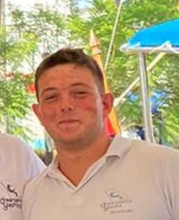Dreamland Yacht Crew Alper